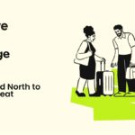 Families Flock to Northern Areas as inDrive Intercity Travel Rises 54%