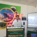Pakistan Potato Exports Gain Momentum as PHDEC Pushes Value Chain Reforms