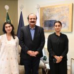 Youth Programme Eyes Digital Opportunities for Pakistani Youth