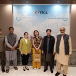 T?KA and FAO Explore Cooperation to Support Pakistan’s Tea Sector