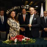 DPR Programme Pakistan Advances First $100m Financing Deal