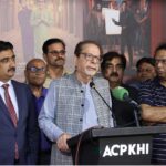 Sindhi Theatre Festival 2026 Opens in Karachi With Eight Plays