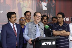 Sindhi Theatre Festival 2026 opens at Arts Council Karachi with eight Sindhi plays