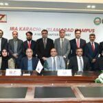 IBA Karachi Breaks Ground on Islamabad Campus to Expand Higher Education