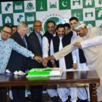 Pakistan Independence Day reception brings Karachi’s business and diplomatic community together