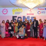 Project FAME launches in Karachi to empower women with disabilities