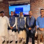 Caltex Havoline Promotional Event Held in Nawabshah as Business Leaders Highlight Investment Potential