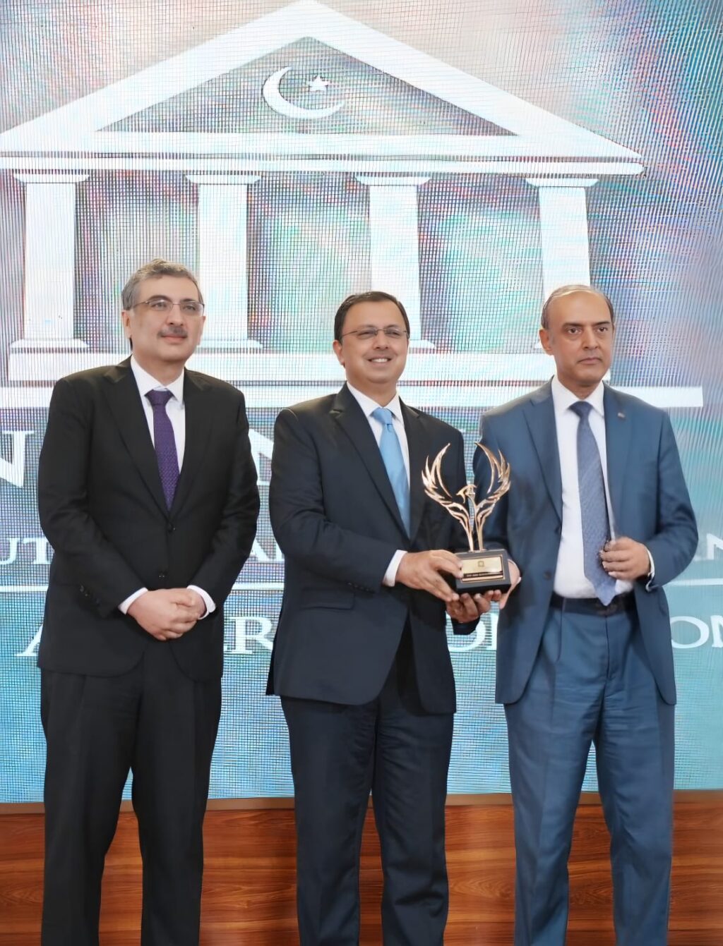 Faysal Bank wins Best Bank Mid-Sized award at Pakistan Banking Awards 2026