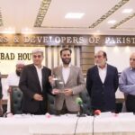 Karachi Funds Mustafa Kamal Demands Greater Share for City