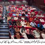 Sindhi Theatre Festival 2026: Comedy Play “Bhaley” Draws Applause in Karachi