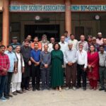 Pakistan Film and TV Journalists Association Announces Unopposed Office-Bearers for 2026-28