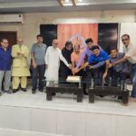 World Photography Day: Karachi Speakers Honour Photojournalists’ Role in Journalism
