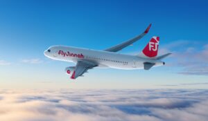 Fly Jinnah will launch a new non-stop route between Karachi and Riyadh in September 2026.