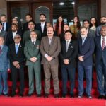 South Asian Games 2027: Pakistan Steps Up Preparations Across Three Cities