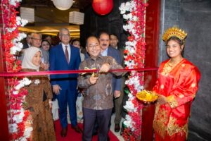 Indonesian culinary showcase at Mövenpick Hotel Karachi’s Lotus Court Restaurant
