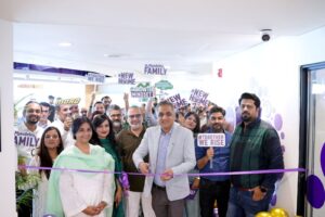 Mondel?z Pakistan new head office in Karachi marking continued investment in the market
