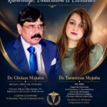 Dr Tarannum Mujtaba’s Remarkable Journey Across Two Radiology Fellowships