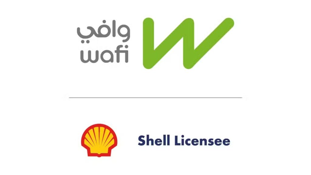 Wafi Energy Pakistan Shell retail station and fuel storage infrastructure supporting energy supply expansion.