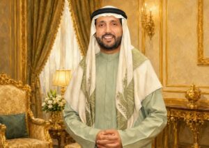 Suhail Al Zarooni discusses UAE-Pakistan trade and investment opportunities