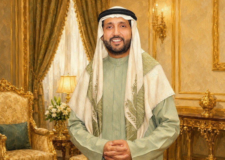 Suhail Al Zarooni discusses UAE-Pakistan trade and investment opportunities