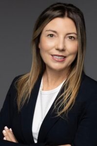 Evelyn Gunnewig appointed Siemens Healthineers CEO for Pakistan and Afghanistan