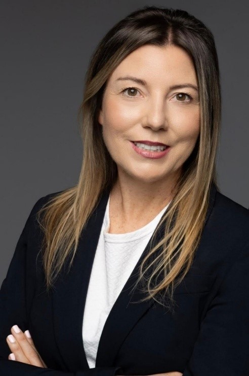 Evelyn Gunnewig appointed Siemens Healthineers CEO for Pakistan and Afghanistan