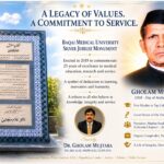 Educational Legacy: Three Generations of the Gholam Mustafa–Mujtaba Family