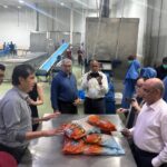 Pakistan Seafood Enters European Supermarkets in Major Export Breakthrough