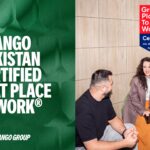 Yango Pakistan Earns Great Place to Work Certification for 2026