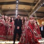 Kashee’s Bridal Festive 2026 Celebrates ‘Dastan-e-Ishq’ in Karachi