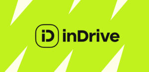 inDrive Courier delivery service in Pakistan with food and grocery orders.