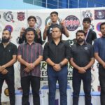 Rehan Hashmi Highlights Youth Development at Azadi MMA Championship