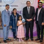 Young Author Izyana Umair Unveils ‘The Art of Giving’ in Karachi