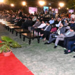 Pakistani Freelancers Are the Future Workforce, Says Governor Nehal Hashmi