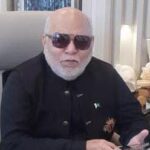 Renowned Businessman and Travel Agent Yahya Polani Passes Away