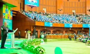 Pakistan youth at International Youth Day 2026 and National Youth Employment Policy launch