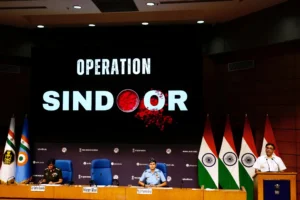 Pakistan statement challenging India documentary on Operation Sindoor