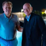 Gianni Infantino Faces Growing Pressure as FIFA Power Struggle Deepens