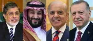 Makkah Defence Agreement, Pakistan Saudi Arabia Türkiye, Zubair Tufail, Pakistan economy, defence cooperation, Pakistan trade, Muslim countries, UBG
