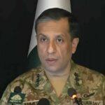 DG ISPR Holds Special Session With Over 6,150 Students in Summer Internship 2026