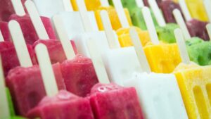 Dreyer’s Outshine fruit bars affected by voluntary product recall