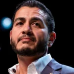 Abdul El-Sayed Victory Reshapes Democratic Race Ahead of High-Stakes US Midterm Elections