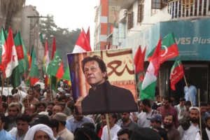 Imran Khan's personal physician and sisters address media in Islamabad over his medical treatment