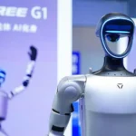 Unitree Robotics Surges 460% in Shanghai Debut as China’s Robot Race Accelerates