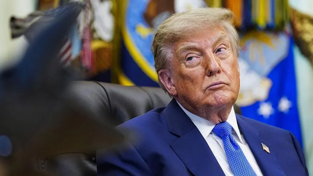 Truth Social API data feed platform launched by Trump Media for financial traders