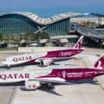Qatar Airways Restarts Philadelphia Flights, Expanding North America Network