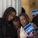 Haitian TPS Ends After Court Ruling, Putting 350,000 Migrants at Risk of Deportation