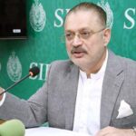 Sharjeel Memon Accuses Mustafa Kamal of Reviving Karachi’s Politics of Division