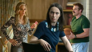 Best TV shows 2026 including Rivals Ted Lasso The Pitt and Industry
