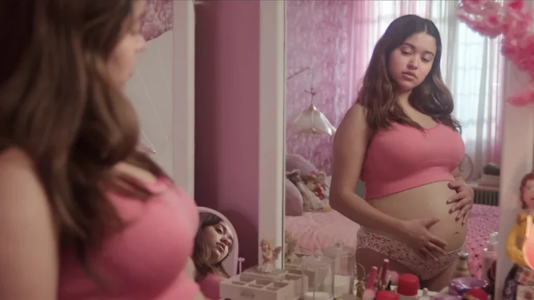 A Child of My Own Netflix docudrama exploring motherhood pressure and a Mexican kidnapping case